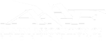 AAF: Alarm Association of Florida logo