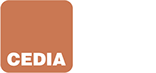 CEDIA: Custom Electronic Design & Installation Association logo
