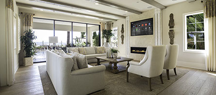Home Audio and Video installation